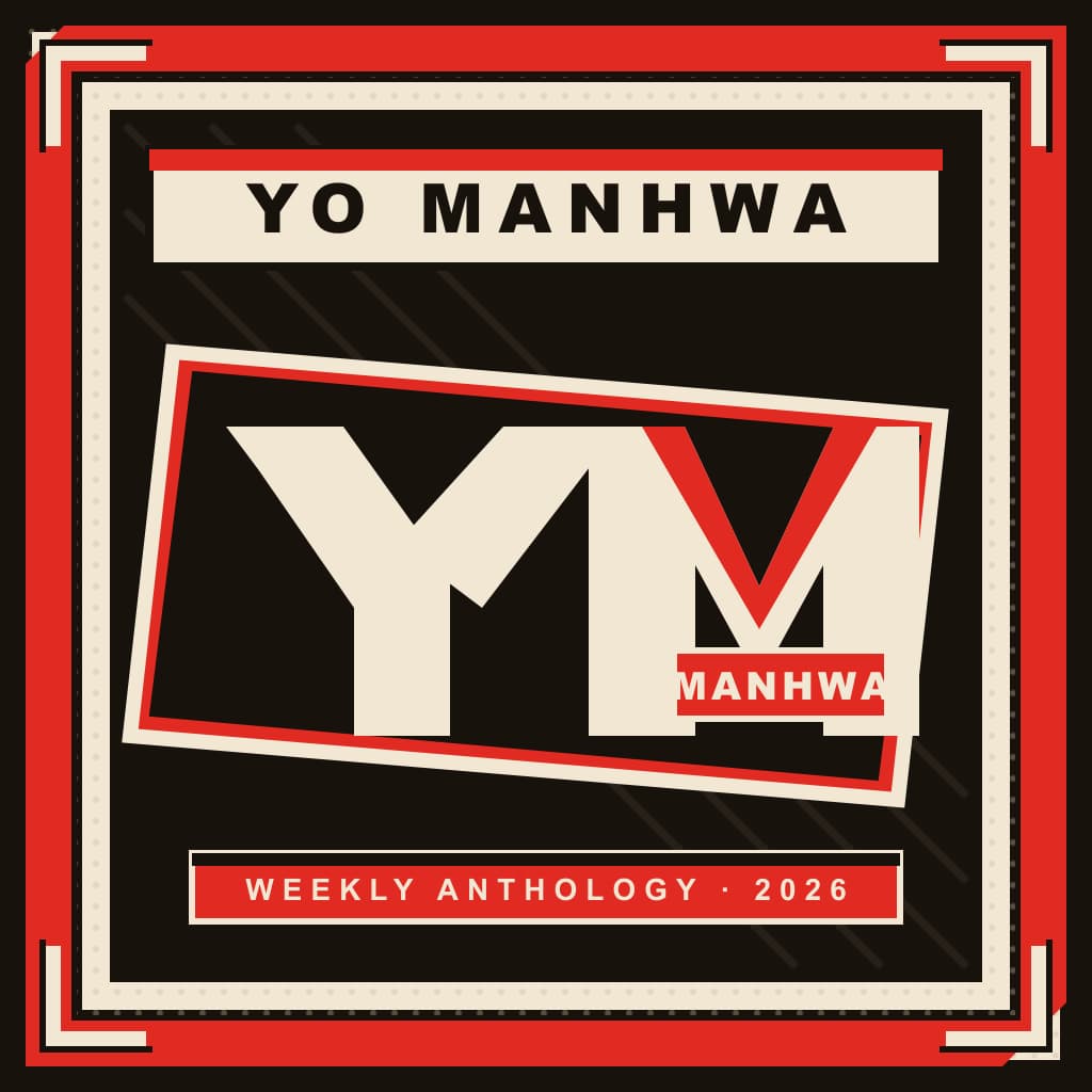 YoManhwa